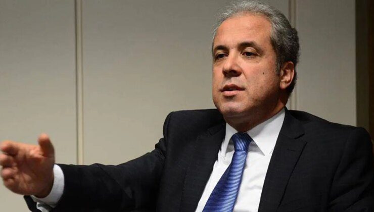 AKP’li Şamil Tayyar’dan kendi mahallesine sert tepki: ‘Yalakaların hedefi oluyorum!’