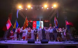 Balkan coşkusu sürüyor