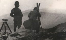 Büyük Taarruz: Zaferin Kattığı Büyük Taarruz Hikayesi