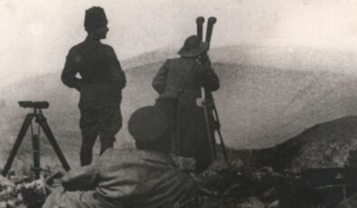Büyük Taarruz: Zaferin Kattığı Büyük Taarruz Hikayesi