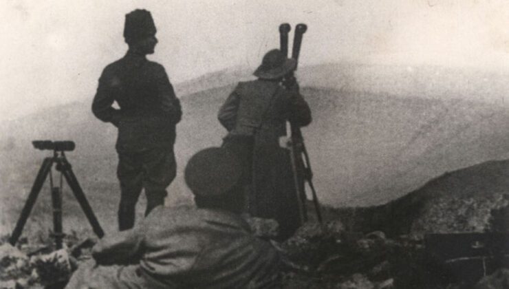 Büyük Taarruz: Zaferin Kattığı Büyük Taarruz Hikayesi