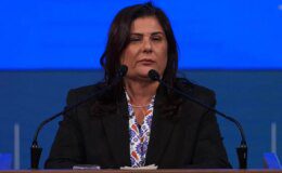 Daha önceki boş sandalyeler korkuttu… Özlem Çerçioğlu ‘belediye çalışanlarını konsere zorladı’ iddiası!