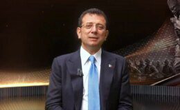 Ekrem İmamoğlu’ndan ‘videolu’ 30 Ağustos mesajı: ‘Meydanlarda yan yana olamasak da…’