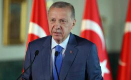 Erdoğan’dan ‘Türkiye Yüzyılı’ vurgulu 30 Ağustos mesajı
