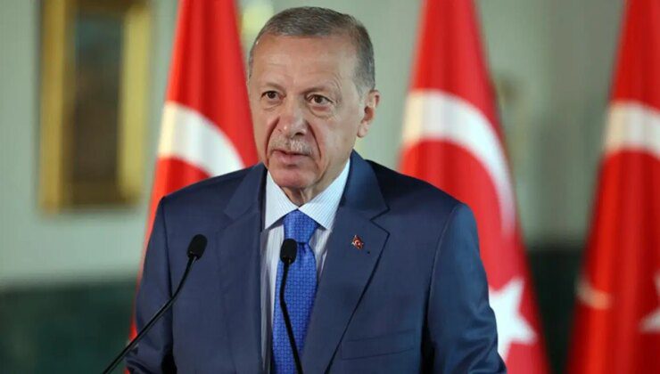 Erdoğan’dan ‘Türkiye Yüzyılı’ vurgulu 30 Ağustos mesajı
