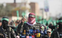 İsrail: Hamas Sözcüsü Ebu Ubeyde öldürüldü
