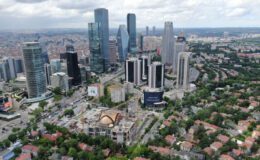 İstanbul Ofis Piyasasında Reel Düşüş: Talepler Değişmezken Ofis Alanı Duruşu