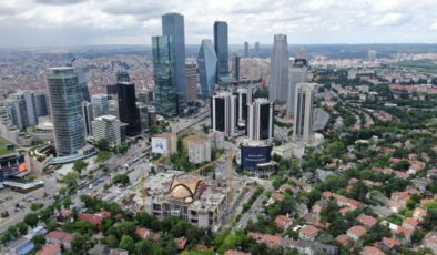 İstanbul Ofis Piyasasında Reel Düşüş: Talepler Değişmezken Ofis Alanı Duruşu