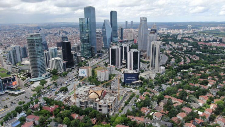 İstanbul Ofis Piyasasında Reel Düşüş: Talepler Değişmezken Ofis Alanı Duruşu