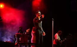 Kavurma ve Gastronomi Festivali on binlerin akınına uğradı