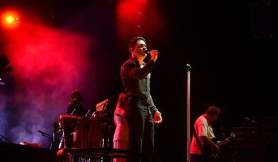 Kavurma ve Gastronomi Festivali on binlerin akınına uğradı