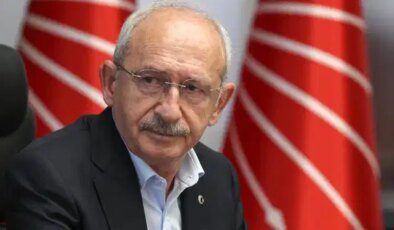 Kurultay davası öncesi çarpıcı iddia: Kemal Kılıçdaroğlu ne yapacak?