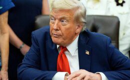 Mahkemeden Trump’a büyük şok: ‘Gümrük vergileri yasa dışı’