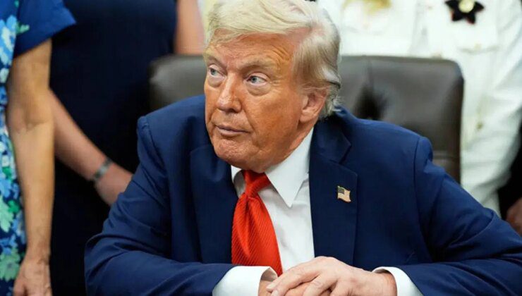 Mahkemeden Trump’a büyük şok: ‘Gümrük vergileri yasa dışı’