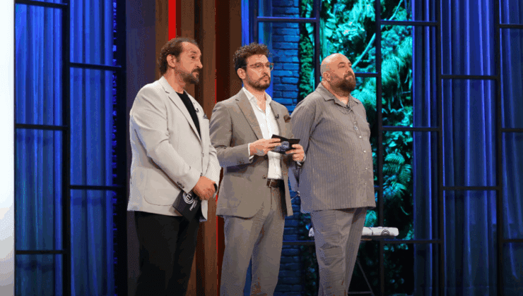 Masterchef’te eleme adayı kim oldu? Haftanın eleme adayları kim oldu? 30 Ağustos Masterchef eleme adayı…