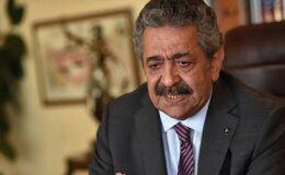 MHP’li Feti Yıldız’dan infaz sistemine dair açıklama