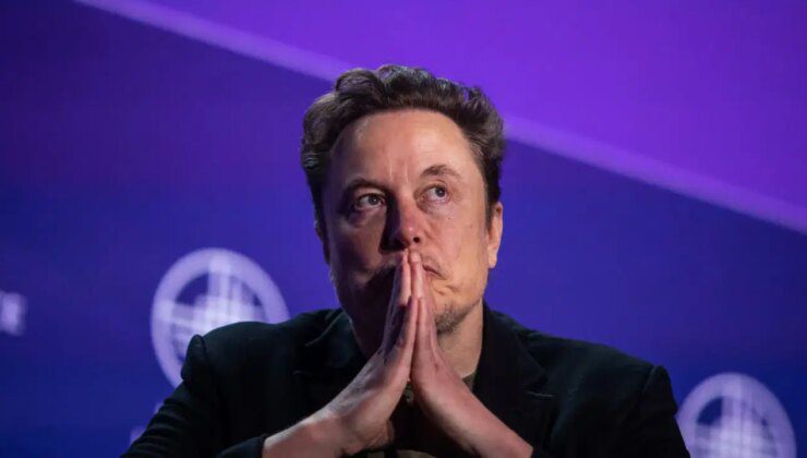 Musk’tan Avrupa’ya mesaj: Doğum oranı artmazsa yok olacak