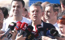 Özel’den Emniyet’in Atatürk’süz paylaşımına sert tepki: ‘Fotoğraftan Atatürk’ü silenleri millet kalbinden silmiştir’