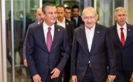 Özgür Özel’den ‘Kılıçdaroğlu’ sorusuna dikkat çeken yanıt: ‘Anket önerdiğim için parti içinde eleştirildim’