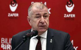 Tarih belli oldu: Zafer Partisi, Olağanüstü Kongre’ye gidiyor