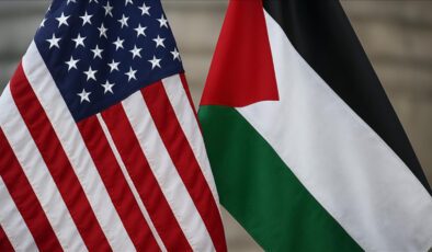 ABD ile Hamas arasındaki temaslar yeniden başlasa da Washington’ın Gazze operasyonlarına yönelik tutumu değişmiyor