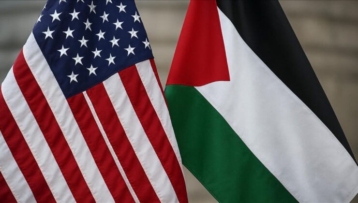 ABD ile Hamas arasındaki temaslar yeniden başlasa da Washington’ın Gazze operasyonlarına yönelik tutumu değişmiyor