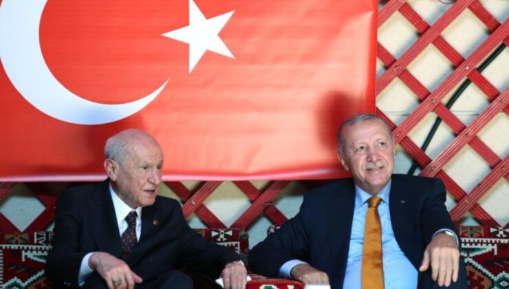 Açılım Gecesi: Hükümet İçindeki Gerilim ve Perspektifler