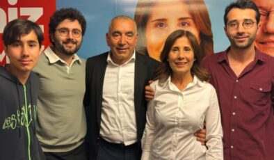 Adana’daki Belediye Başkanı ile Eşinin Gözaltı Hikayesi ve Adalet Arayışı