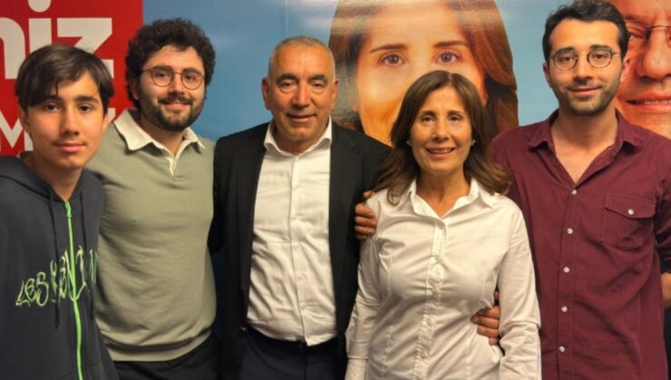 Adana’daki Belediye Başkanı ile Eşinin Gözaltı Hikayesi ve Adalet Arayışı