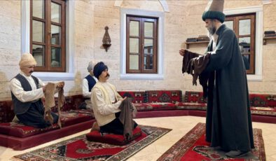 Ahilik Haftası 2025: Kırşehir’de Geleneksel Kutlama ve Kültürel Mirasın Yaşatılması