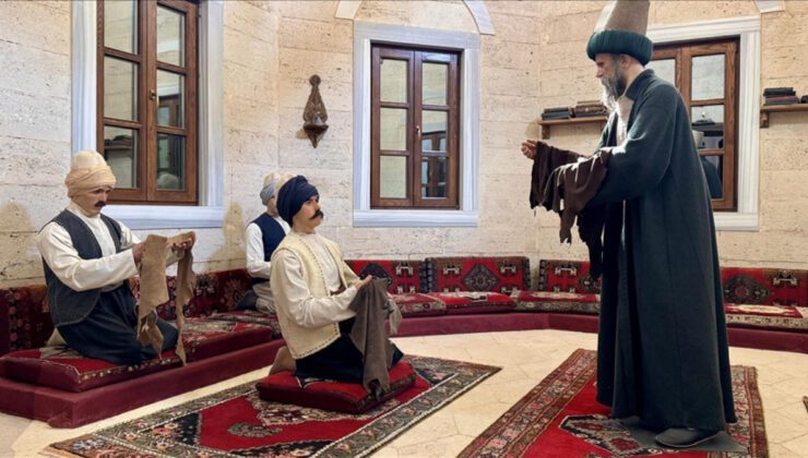 Ahilik Haftası 2025: Kırşehir’de Geleneksel Kutlama ve Kültürel Mirasın Yaşatılması