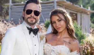 Ahmet Kural ve Çağla Gizem Kural: Demir’in Gelişiyle Aile Dörtlüye Dönüştü