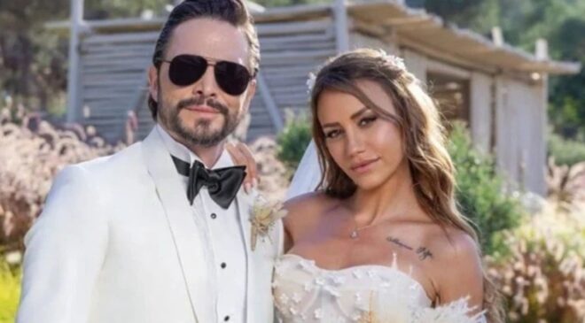 Ahmet Kural ve Çağla Gizem Kural: Demir’in Gelişiyle Aile Dörtlüye Dönüştü