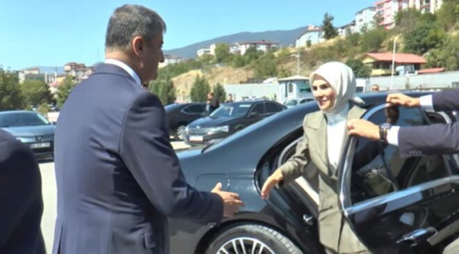 Aile ve Sosyal Hizmetler Bakanlığı’nın 2025 Yarım Yılda Araç Kiralama Hareketliliği ve Şirketlerle Yapılan Anlaşmalar