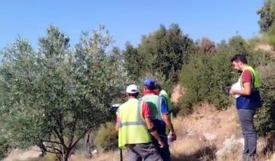 Akbelen Direnişi ve Zeytinlik Taşınmasına Karşı Myk Çevresinde YK Enerjiyle Mücadele