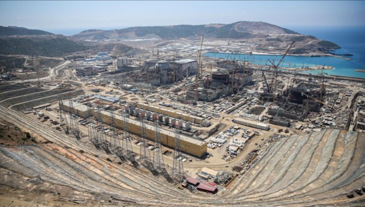 Akkuyu ve Türkiye’nin Nükleer Endüstri Yolculuğu: Yerelleştirme ve Yeni Nesil Reaktörler