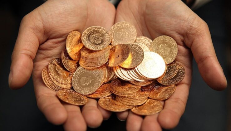 Altın Fiyatlarında Yeni Dönem: Ons 3.550 Doları Aşarken Gram Altındaki Sinyaller ve Kısa Vadeli Senaryolar