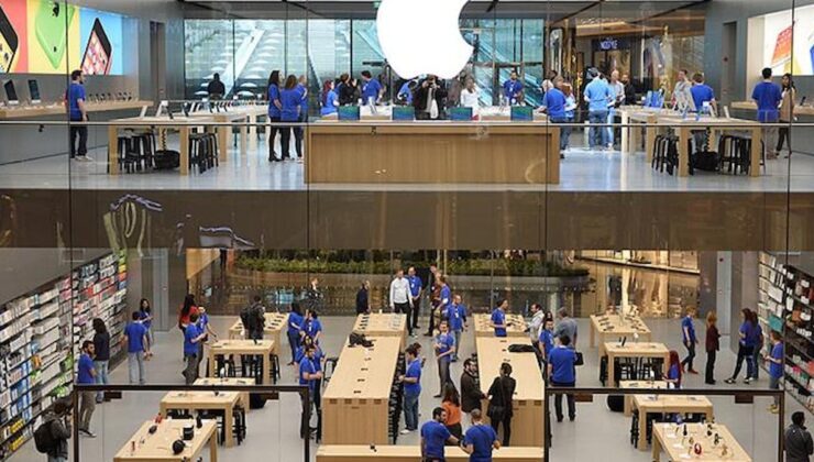 Apple Uydu Bağlantısı: 2026’ya Kadar Ücretsiz Deneme Uzatıldı