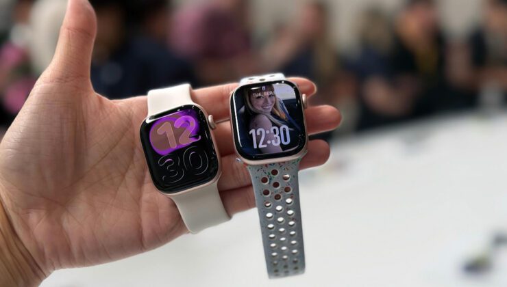Apple Watch Series 11: Seri 10’a Karşı Gelişim Anchorları ve Günlük Kullanıma Etkileri