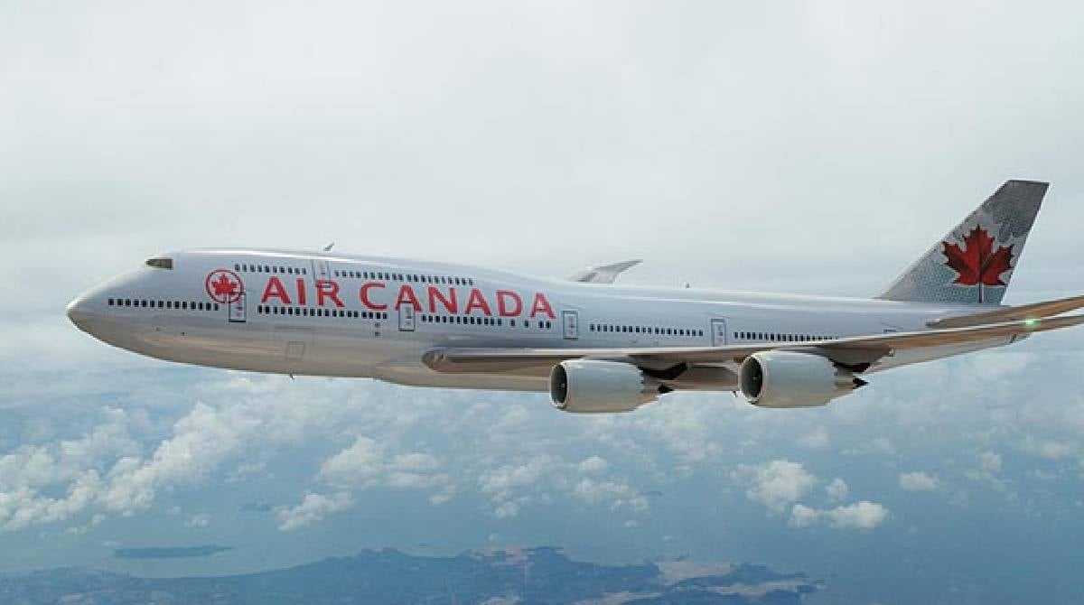 ARABULUCULUK SÜRECİNE GERİ DÖNÜŞ: Air Canada Kabin Ekipleri ve Ücret Artışları
