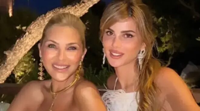 Arzu Sabancı ve Nazlı Sabancı: Aile İçindeki Anlar ve Anılar