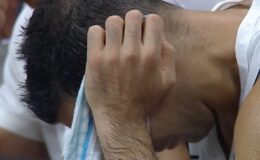 Avrupa Şampiyonası Finaline Uzanan Milli Başarı ve Sloukas’ın Duygu Dolu Anları