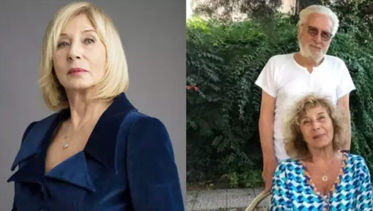 Ayşe Kulin: Başarıya Dönüştürdüğü Sıkıntılar ve Eşi Engin Baraz’la Yaşanan Derin Bağ