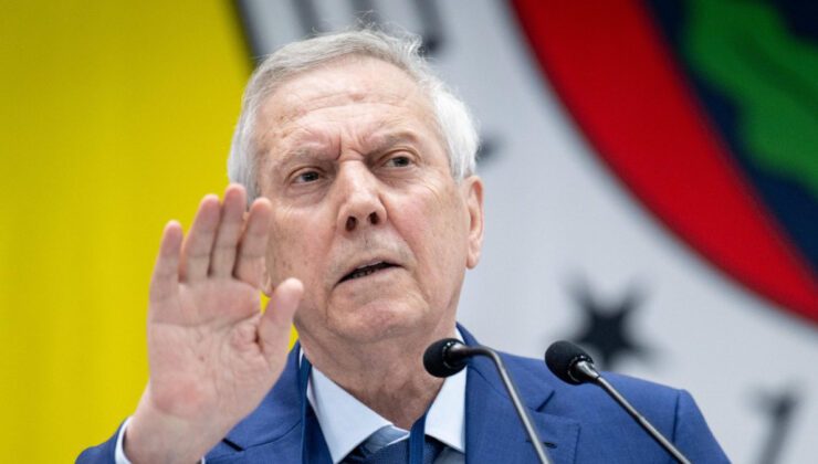 Aziz Yıldırım’dan Net Veto Çağrısı: Genel Kurul Gündemindeki Maddelere Yansıyan Yetki Tartışması