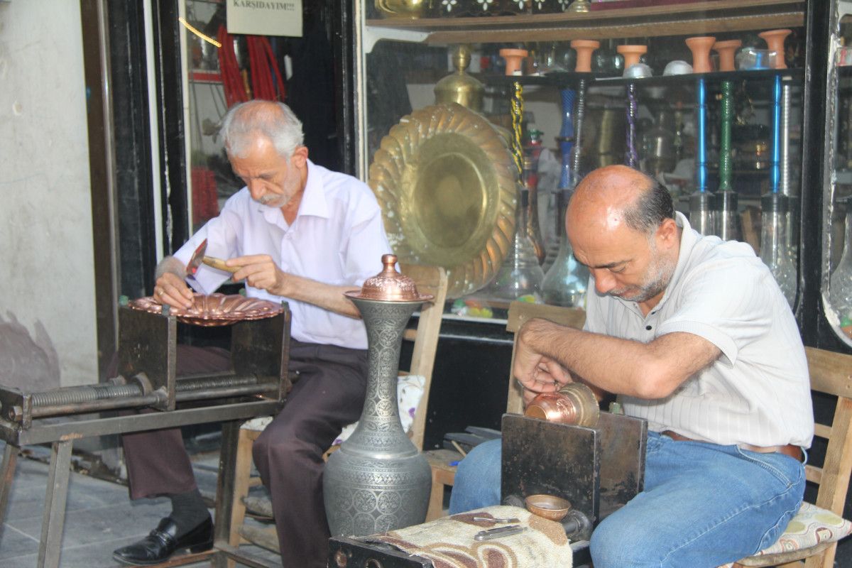 Mesleğin Yarım Asrı Geride Bırakması
