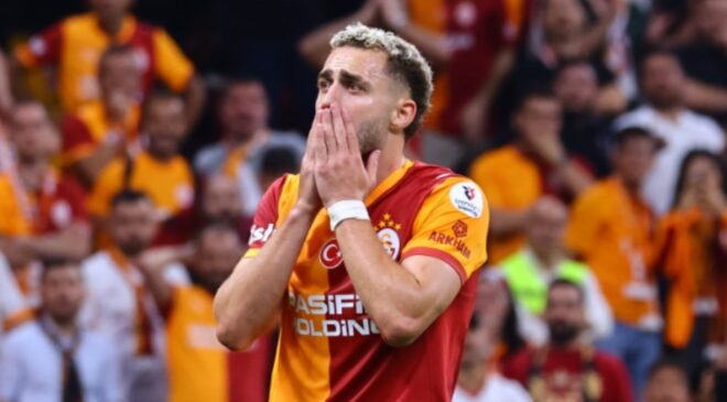 Barış Alper Yılmaz’a NEOM Teklifi ve Türkiye’de Tedirgin Bekleyiş