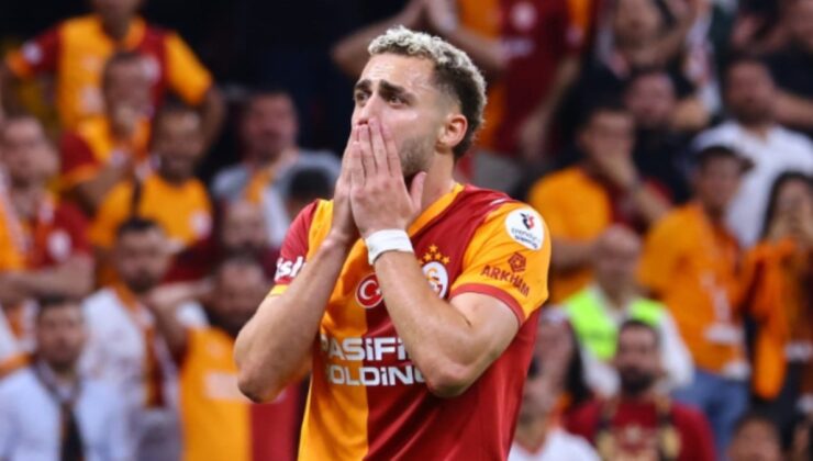 Barış Alper Yılmaz’a NEOM Teklifi ve Türkiye’de Tedirgin Bekleyiş