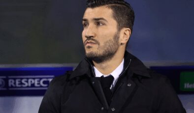 Başakşehir’de Nuri Şahin dönemi: İmza töreni ve yeni hedefler