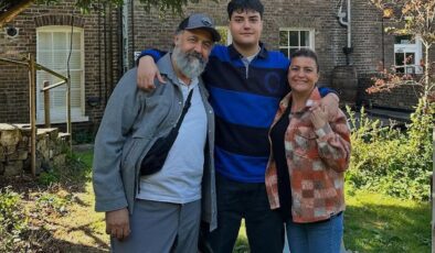 Başar Arhan’ın Aktörlük Yolculuğu: Aile Boyunca Süren Bir Hayal