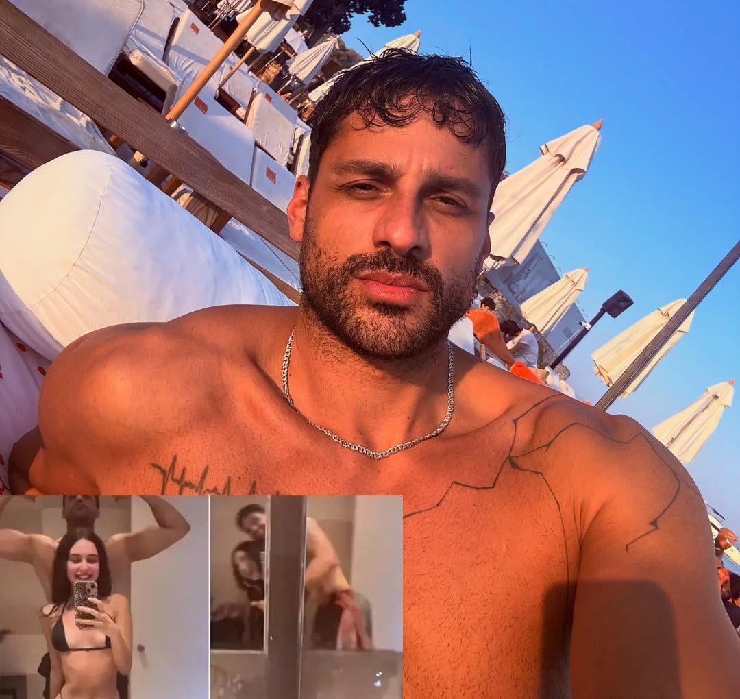 Beliz Yürekli ve Ekin Mert Daymaz: Ortak Anlar, Açıklama ve Hukuki Adımlar